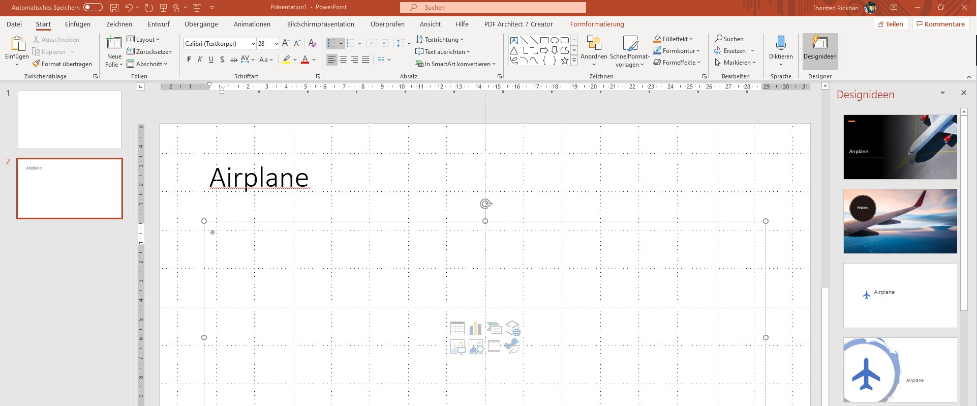 Office 365 QuickTipp Episode 25 Microsoft Forms Updated Version